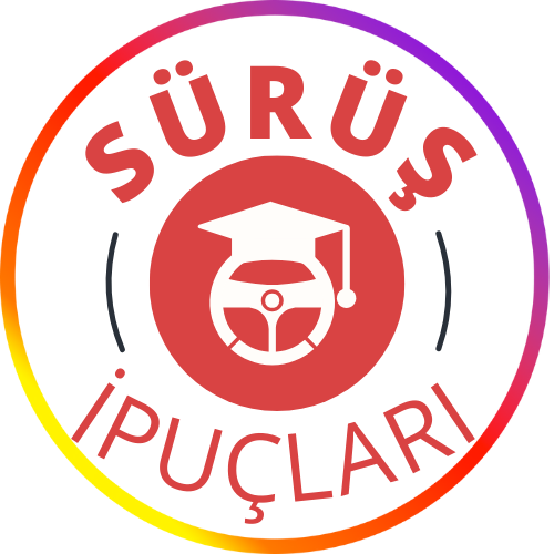Sürüş Eğitimi icon